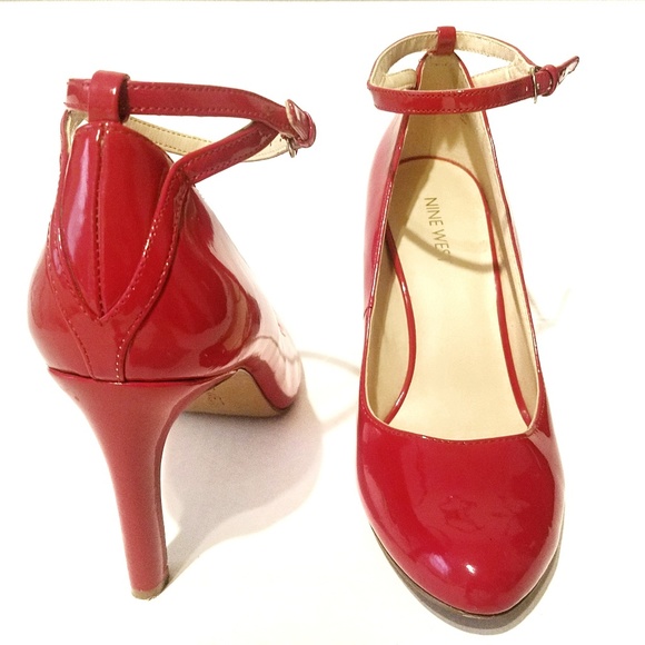 Nine West Shoes - Nine West High Heels